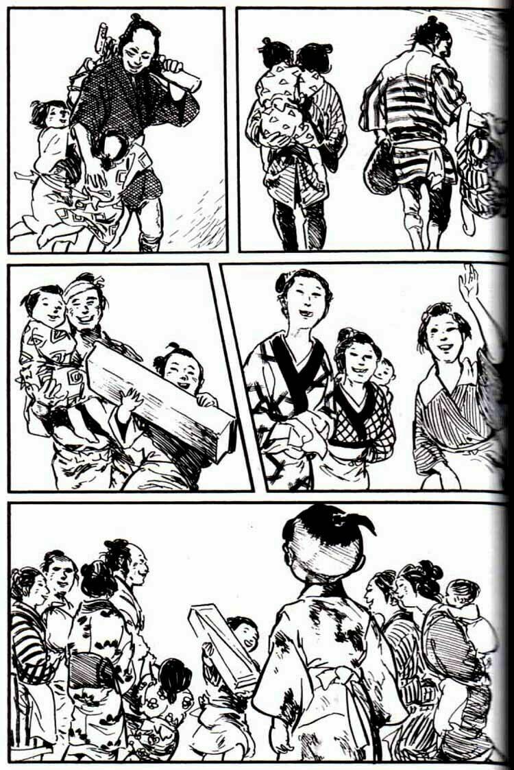 Chương 135 - Trang 34