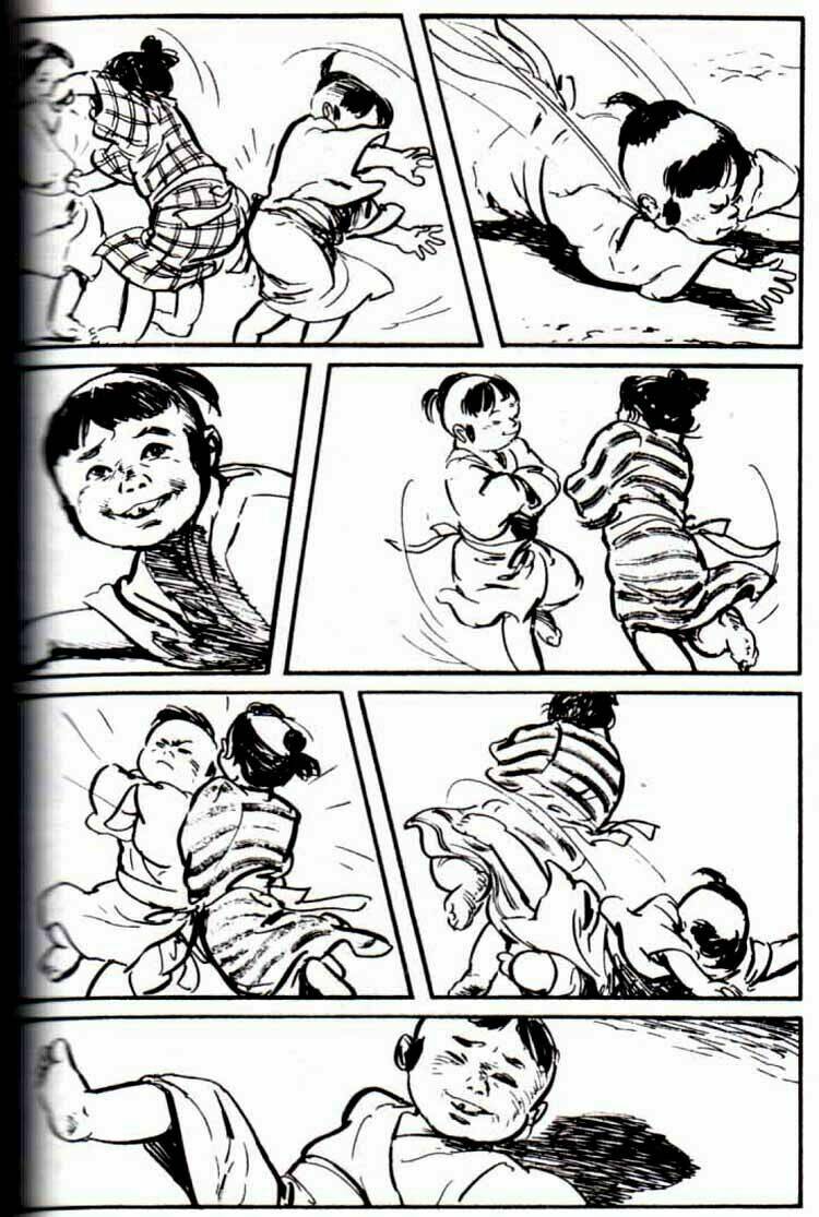 Chương 135 - Trang 41