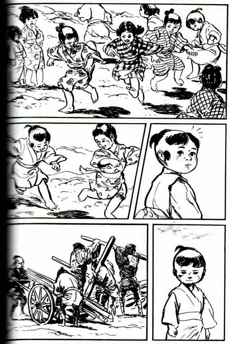 Chương 135 - Trang 43