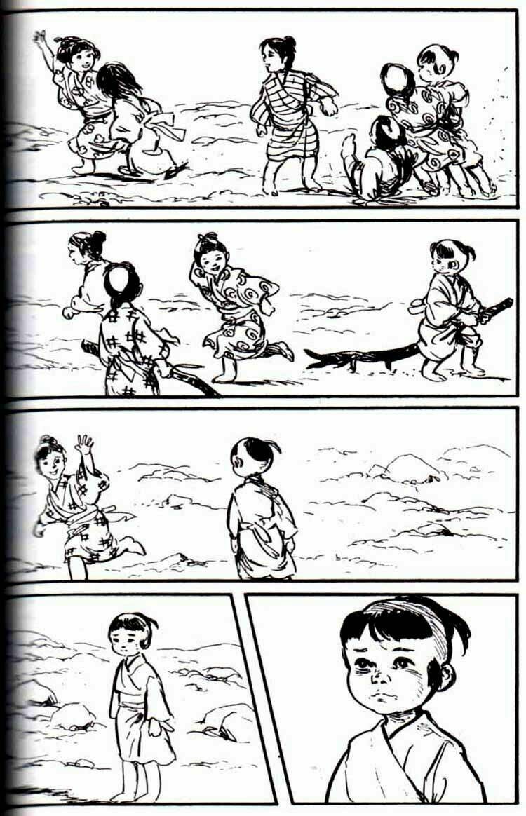 Chương 135 - Trang 47