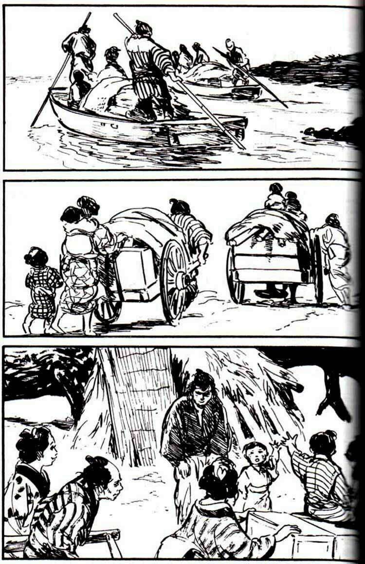 Chương 135 - Trang 48