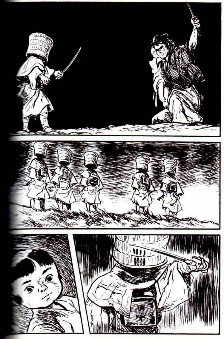 Chương 136 - Trang 23