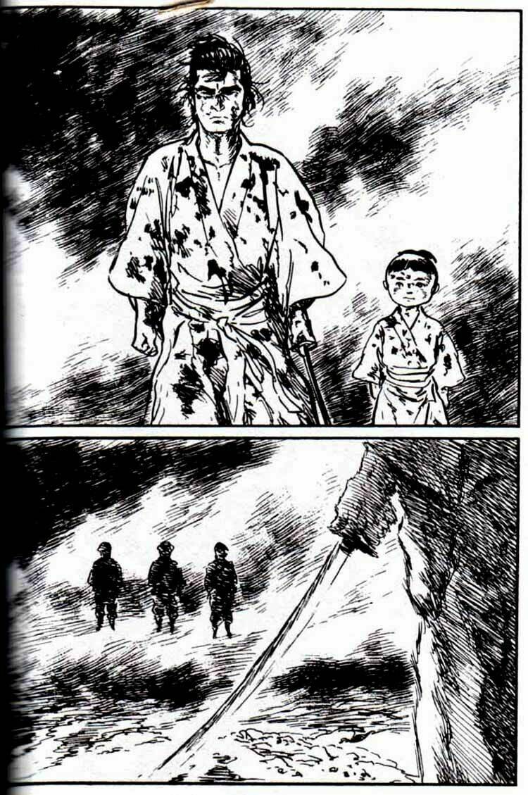 Chương 137 - Trang 20