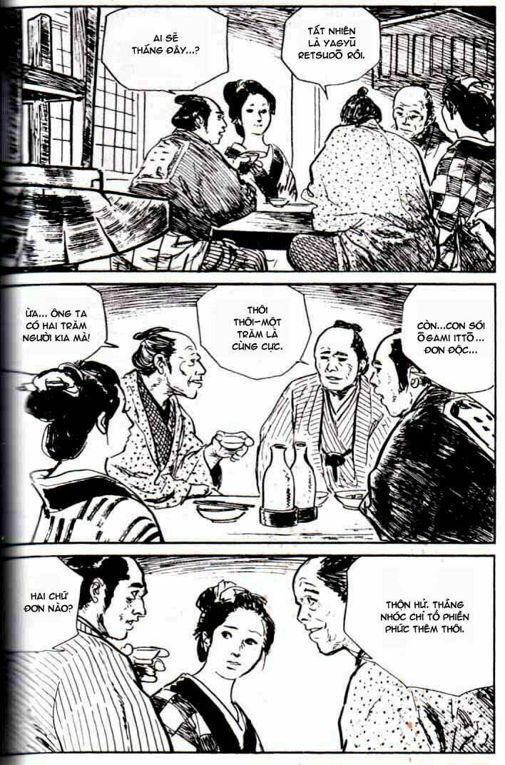 Chương 140 - Trang 14