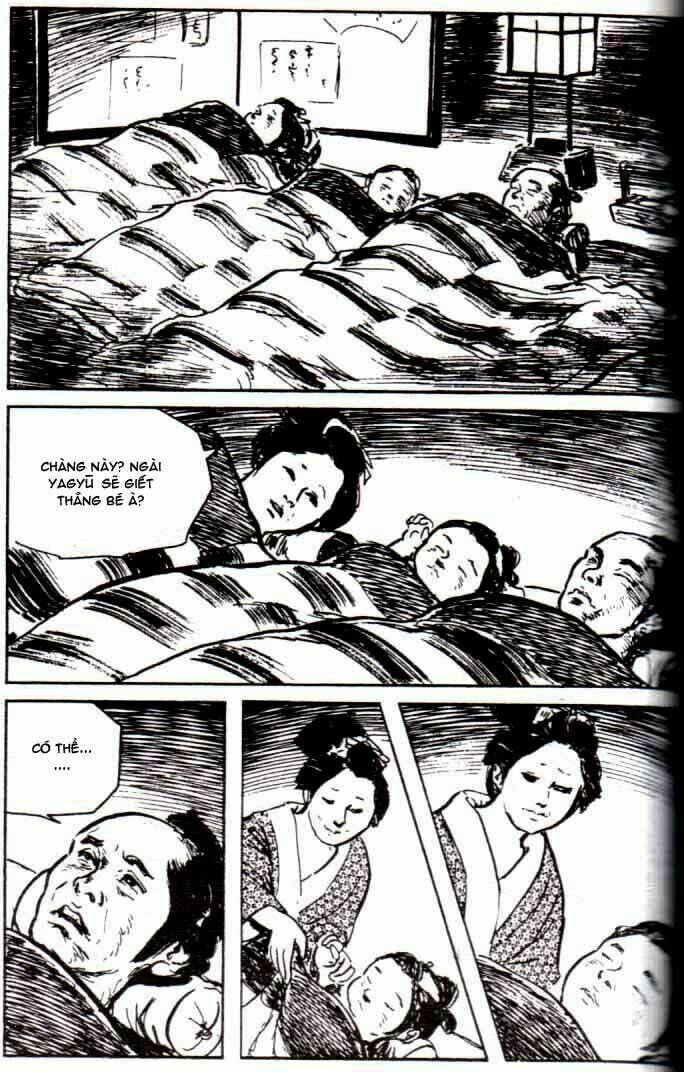 Chương 140 - Trang 18