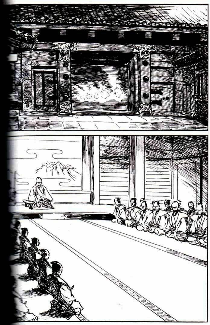 Chương 140 - Trang 25