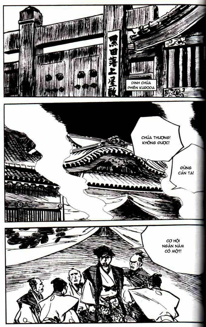 Chương 140 - Trang 28