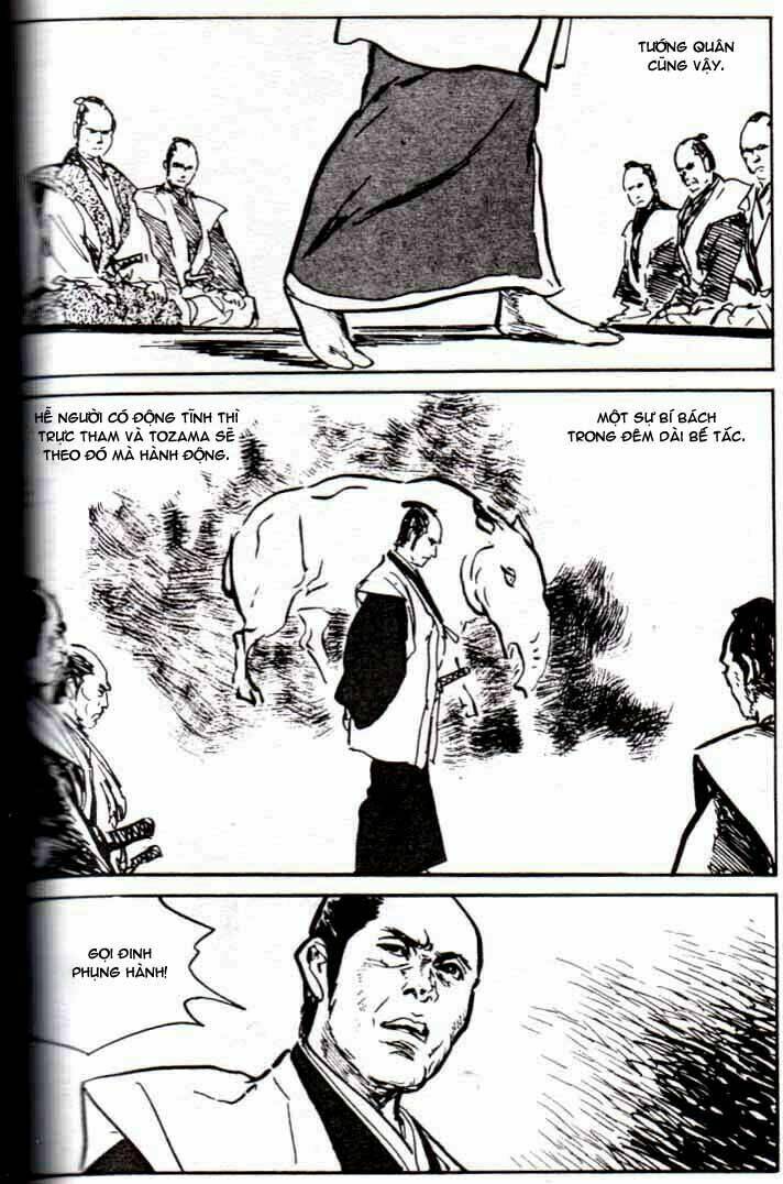 Chương 140 - Trang 31