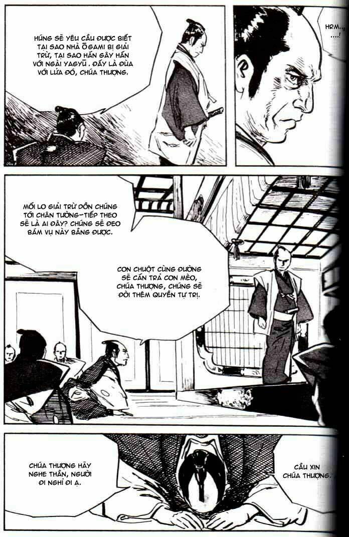 Chương 140 - Trang 36