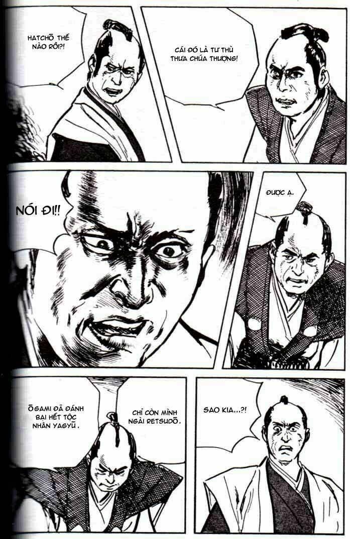 Chương 140 - Trang 37