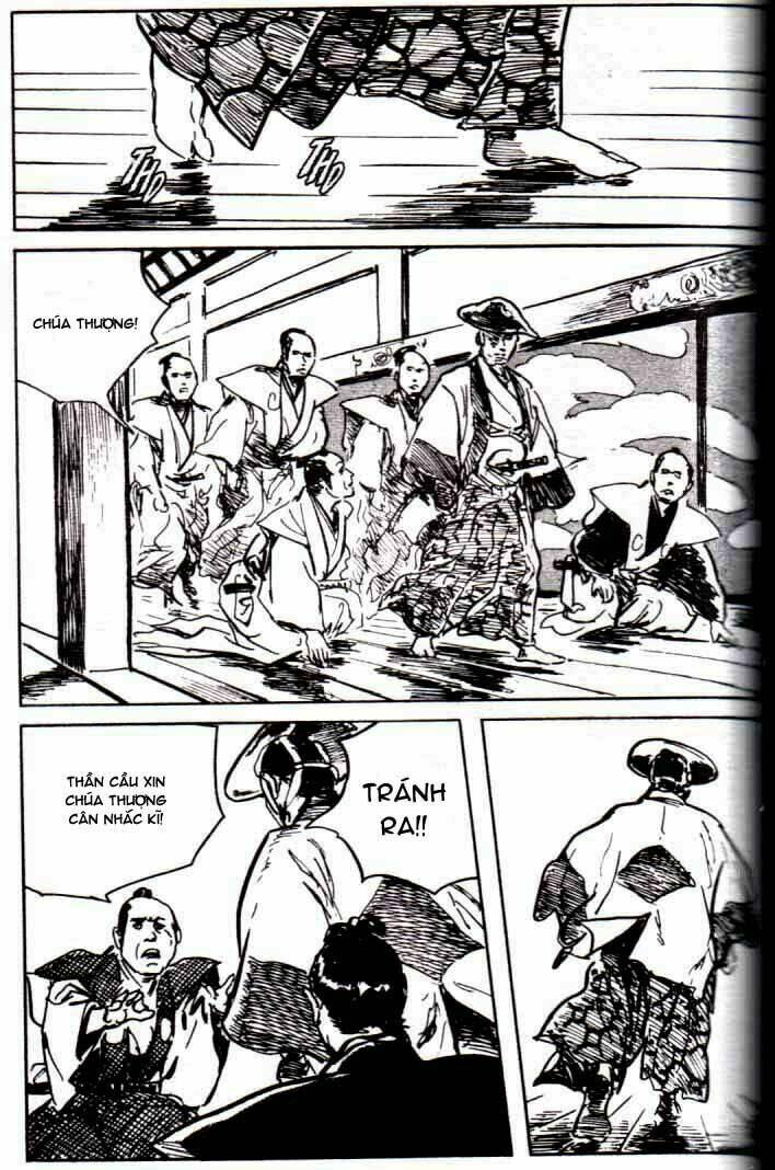 Chương 140 - Trang 40