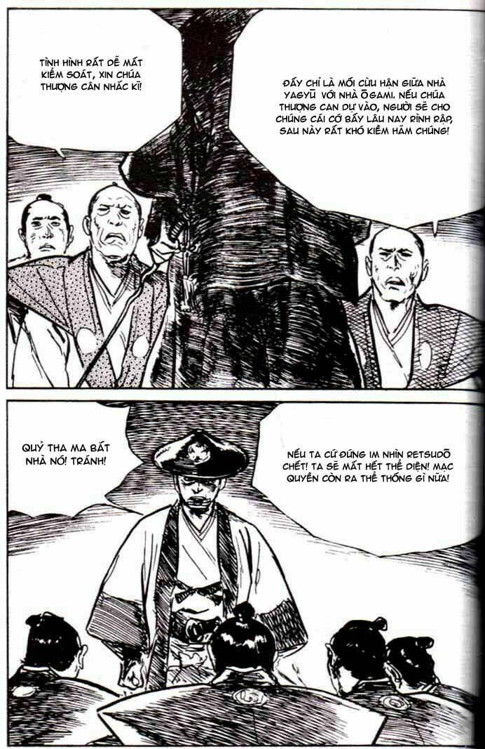 Chương 140 - Trang 42