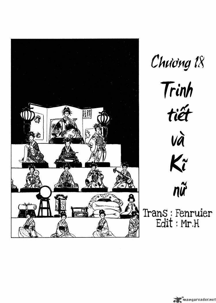 Chương 18 - Trang 1