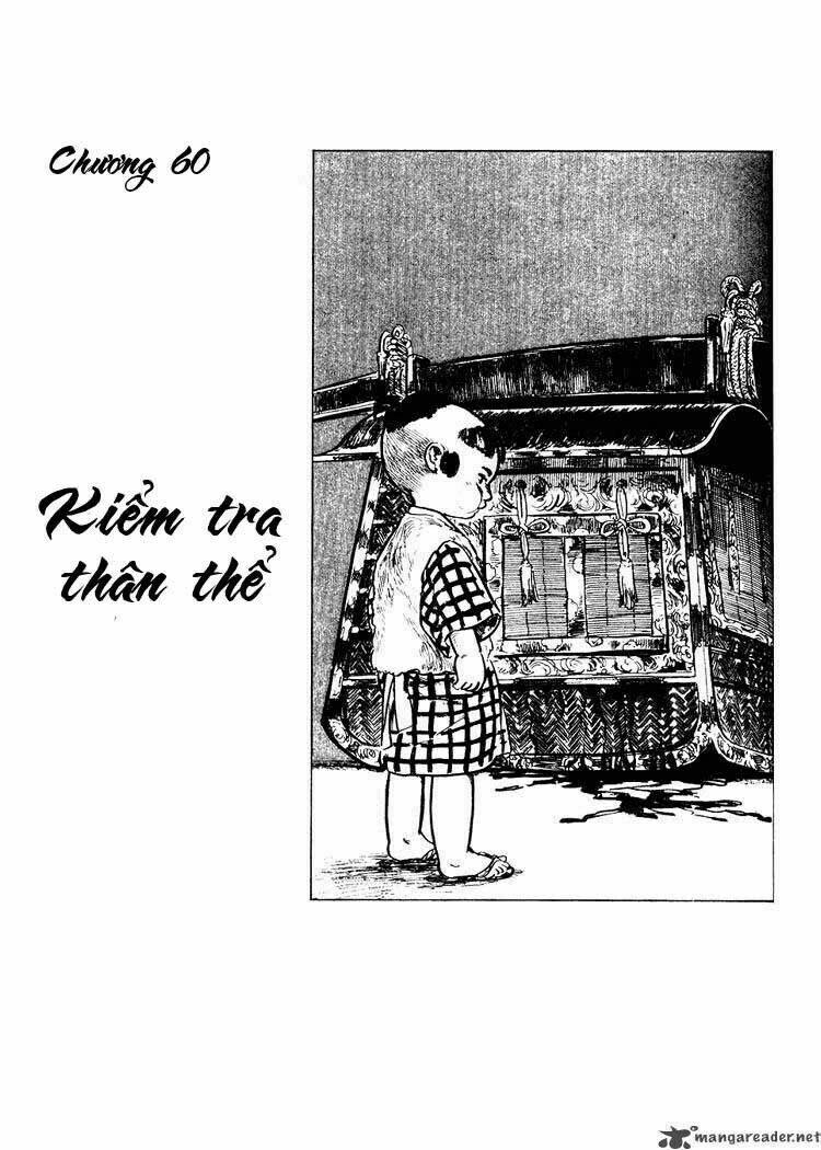 Chương 60 - Trang 2