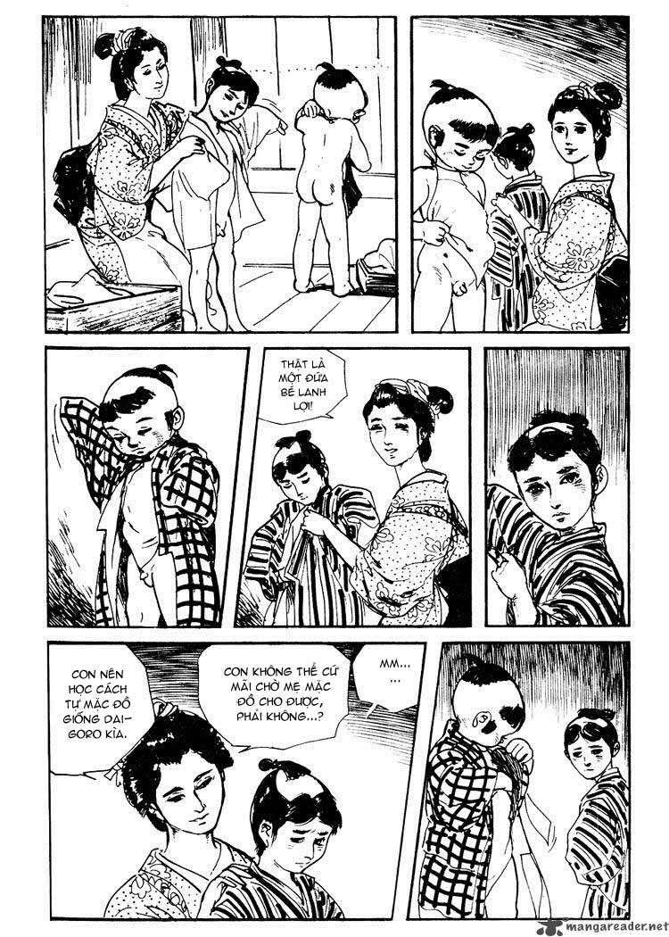Chương 66 - Trang 19