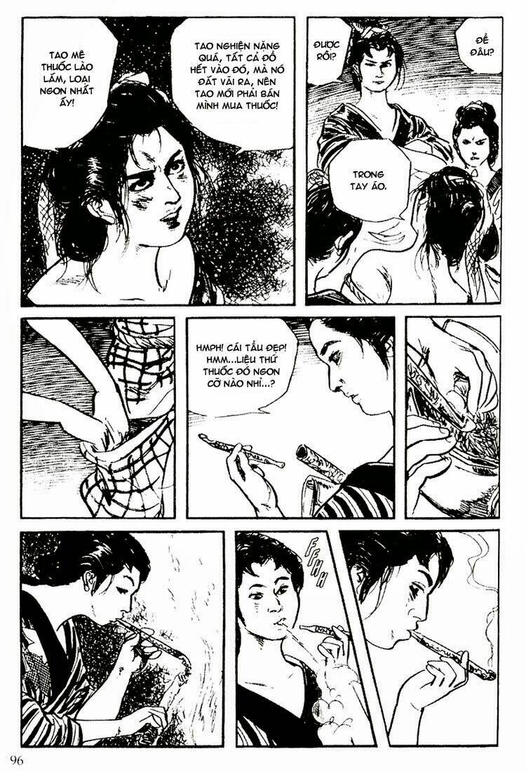 Chương 99 - Trang 27