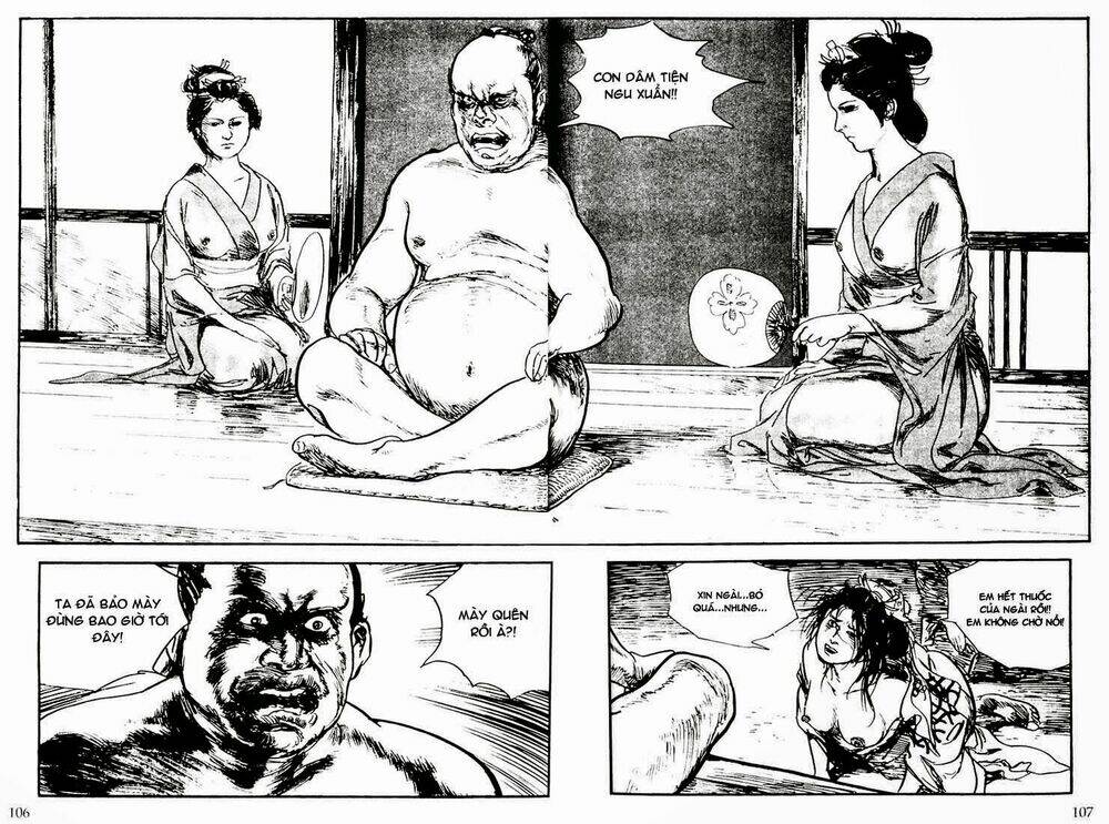 Chương 99 - Trang 37