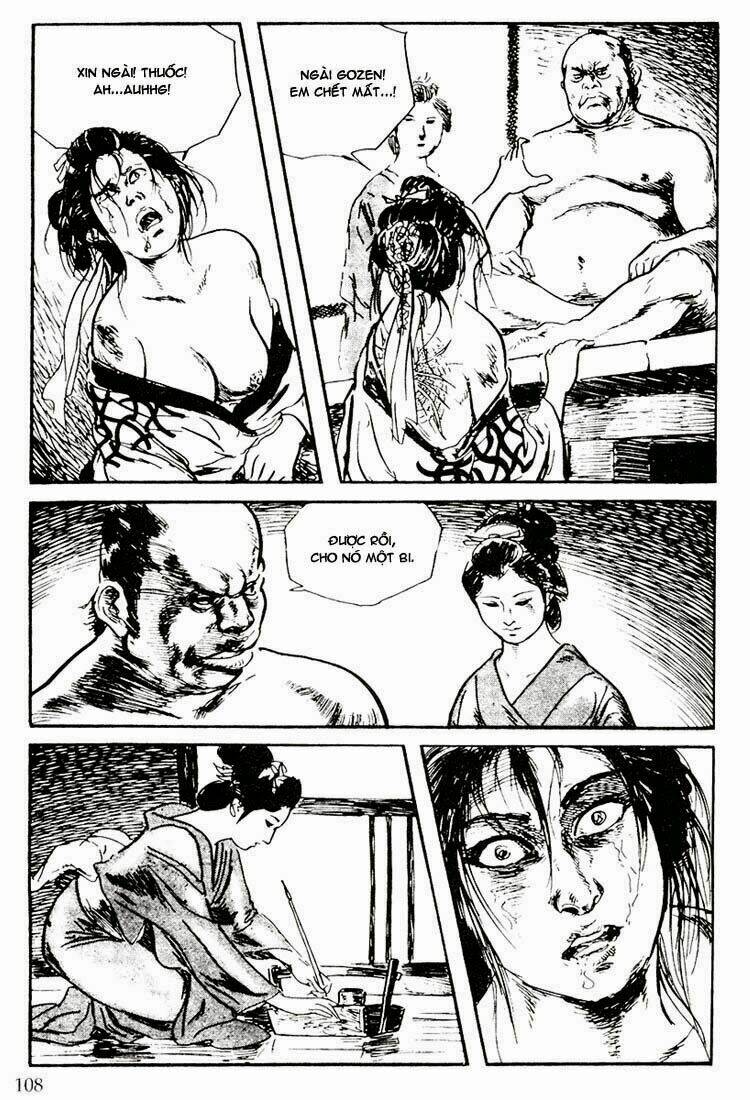 Chương 99 - Trang 38