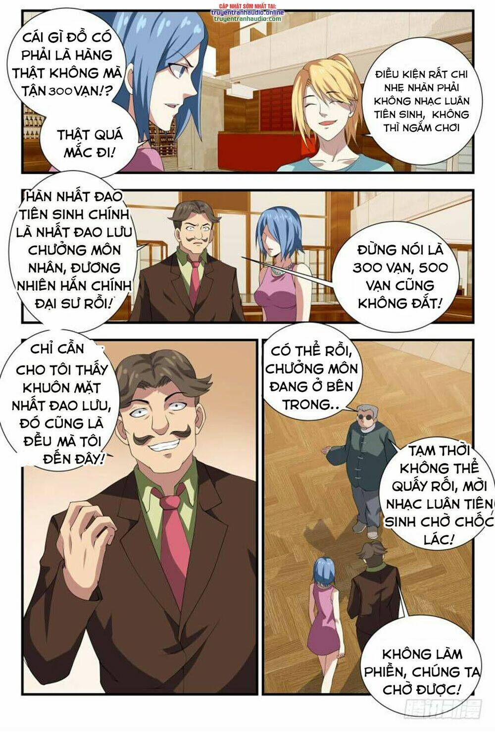 Chương 102 - Trang 2
