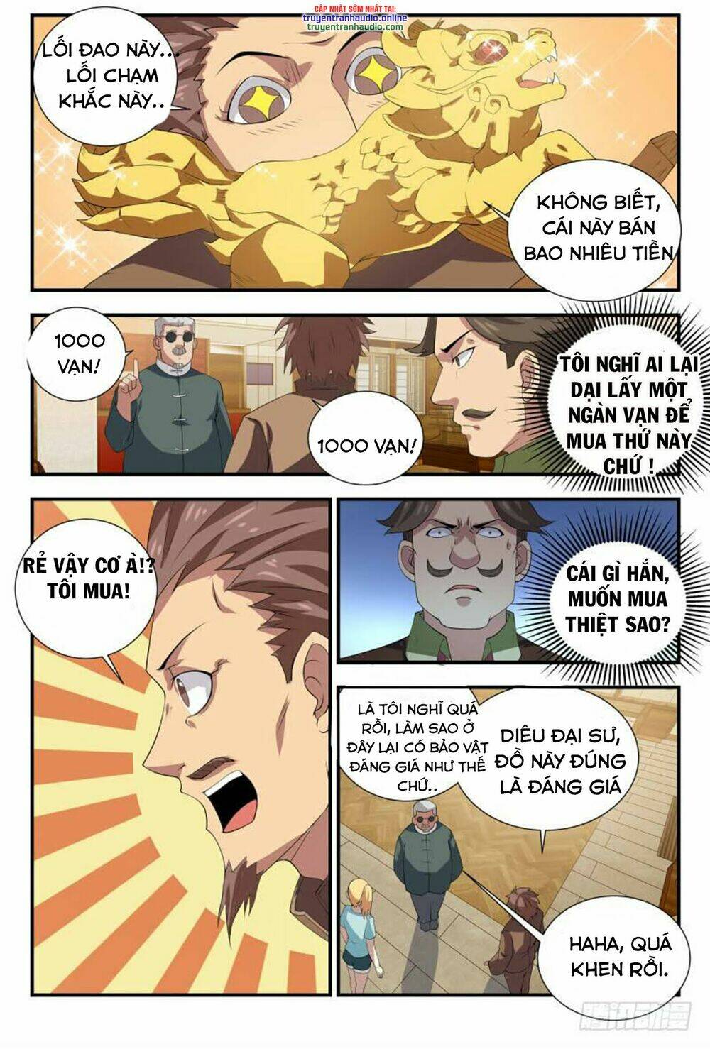Chương 102 - Trang 6