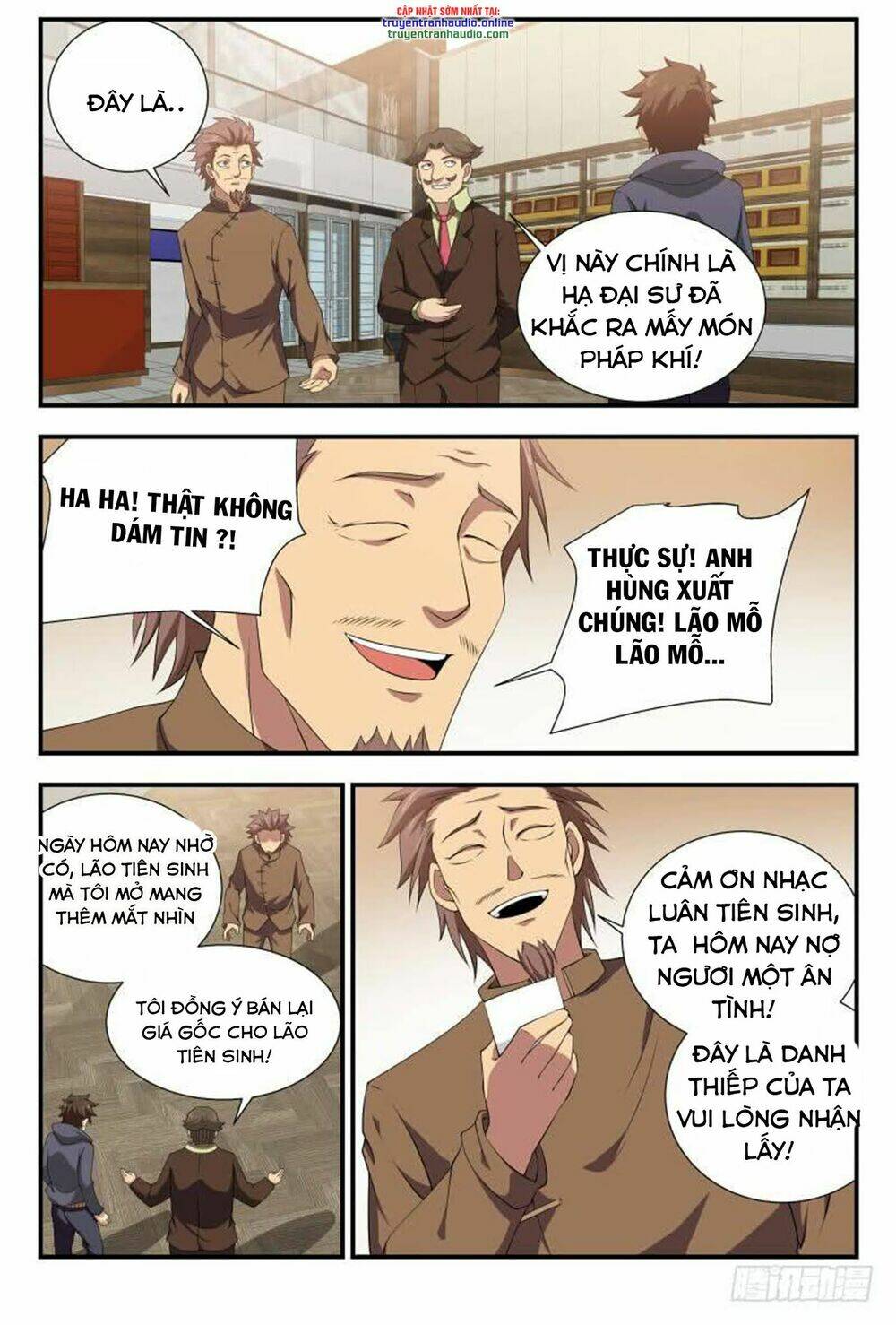 Chương 103 - Trang 3
