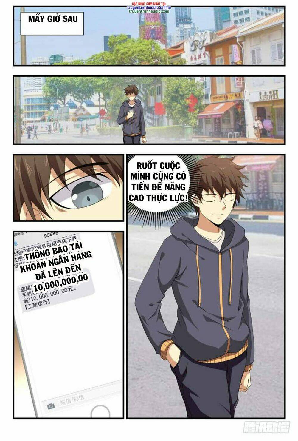 Chương 103 - Trang 5