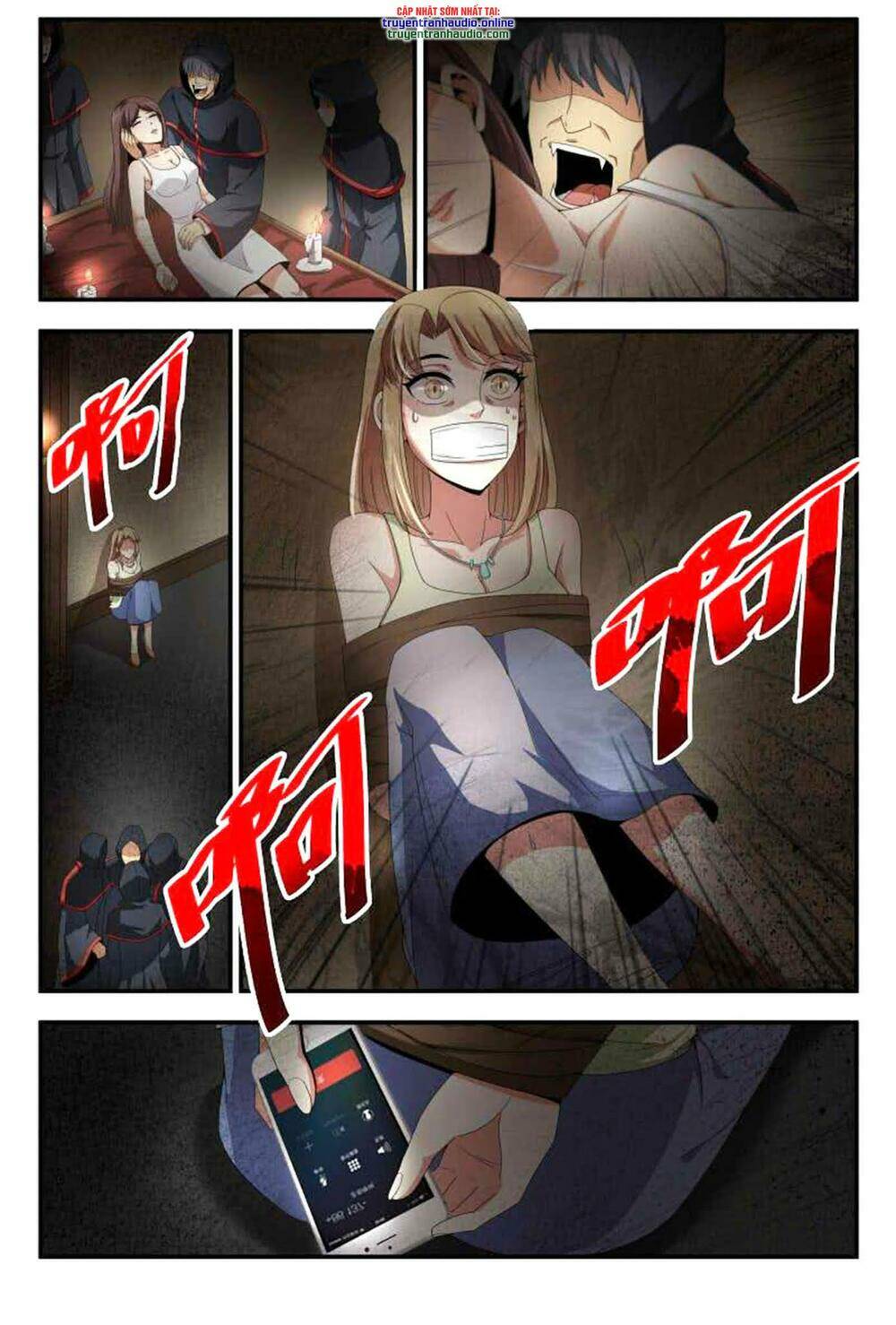 Chương 103 - Trang 8