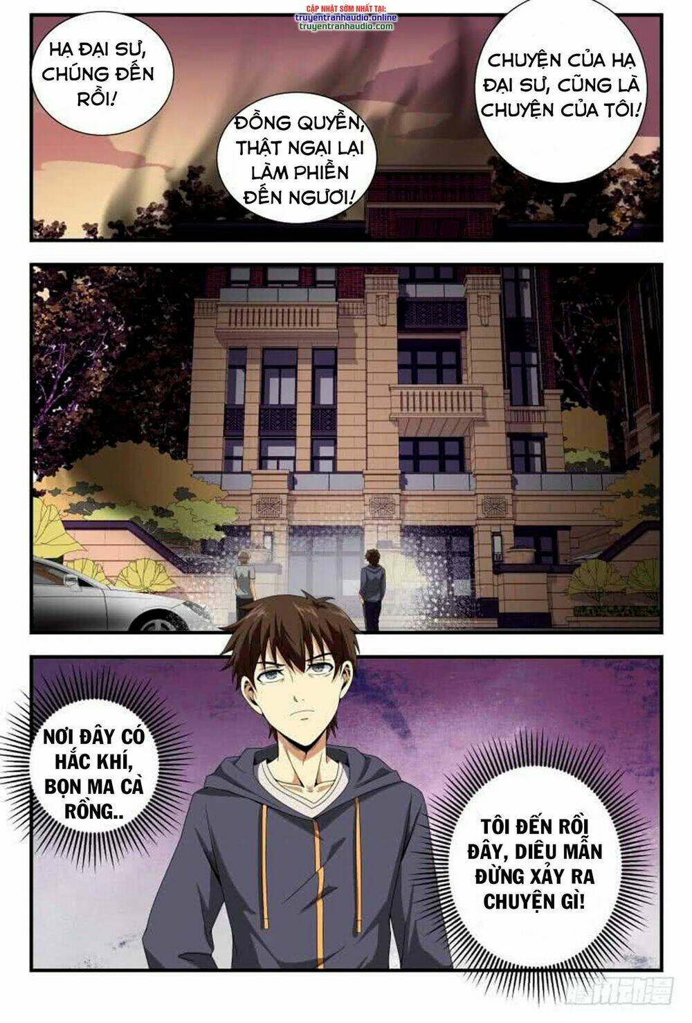 Chương 104 - Trang 6