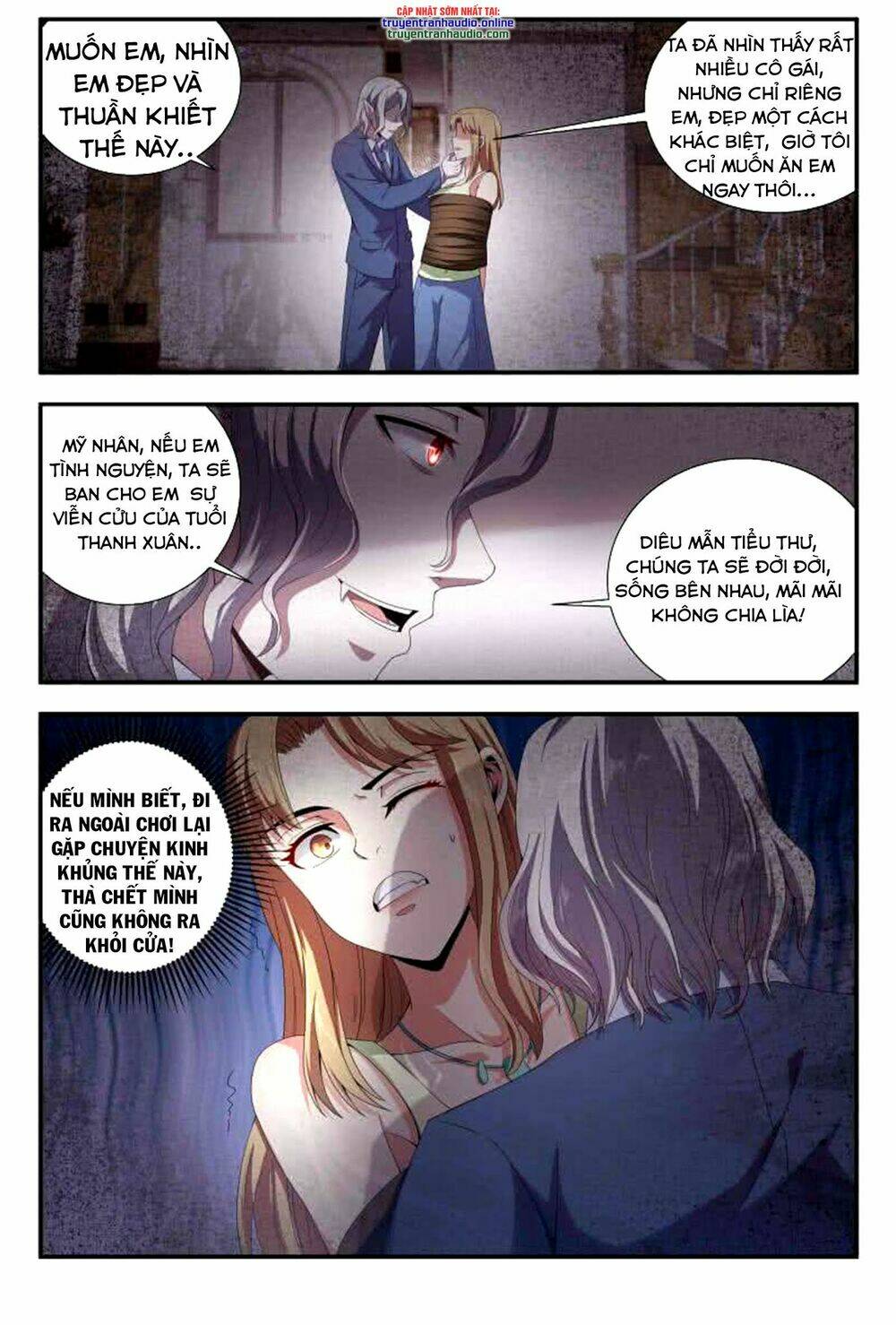 Chương 105 - Trang 2