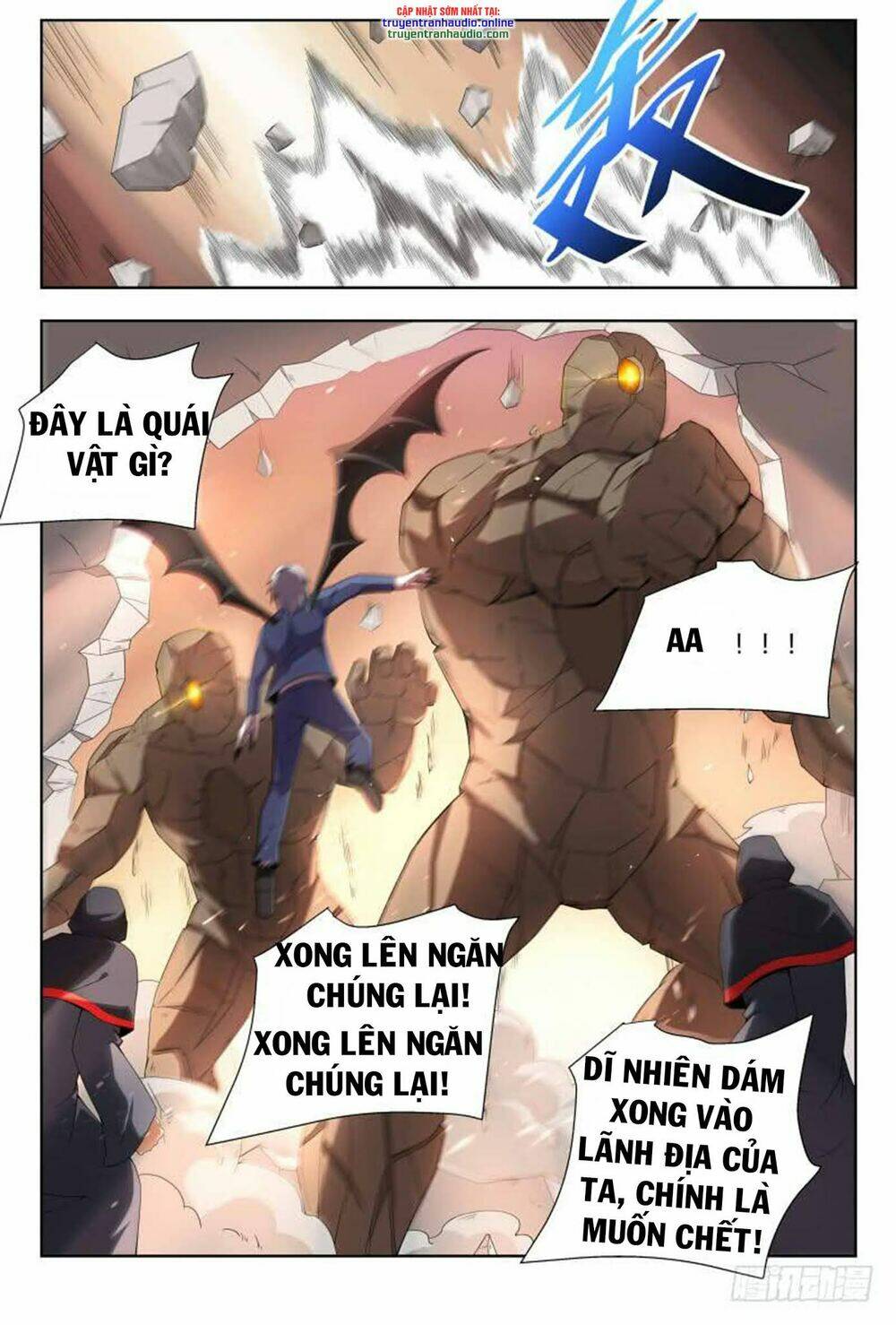 Chương 105 - Trang 5