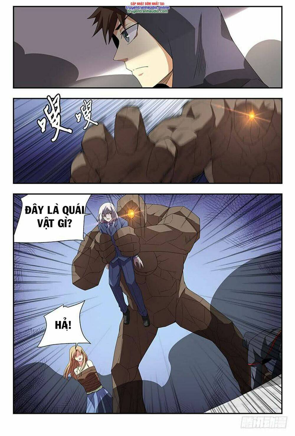 Chương 105 - Trang 7