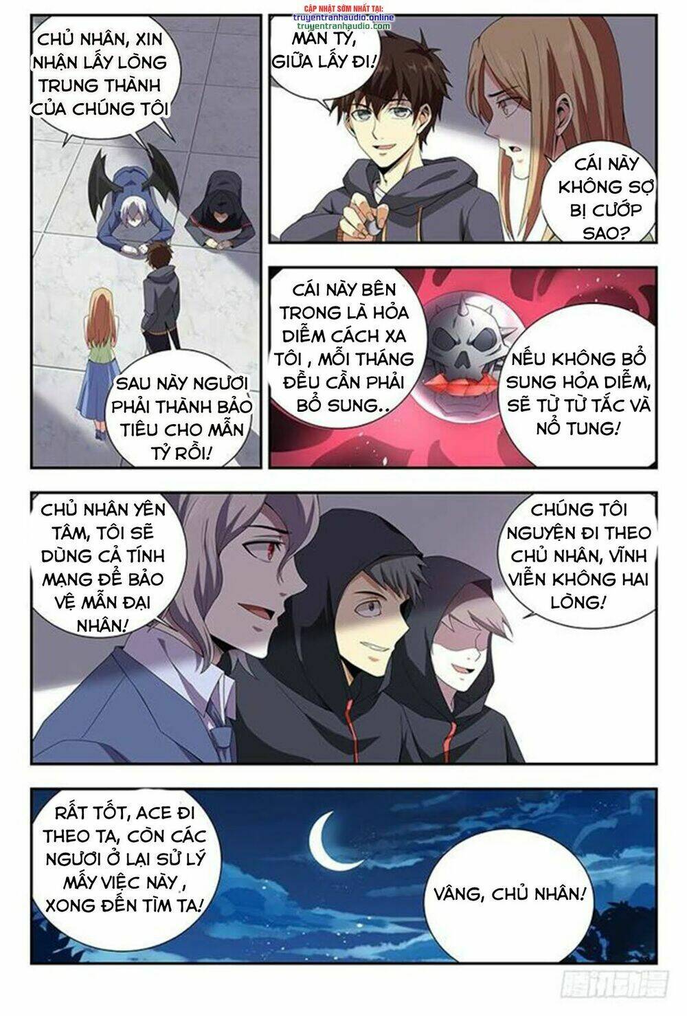 Chương 107 - Trang 5