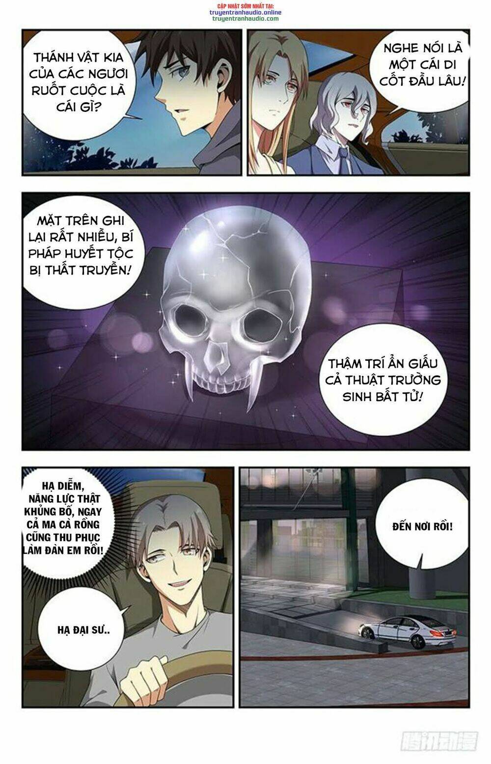 Chương 107 - Trang 7