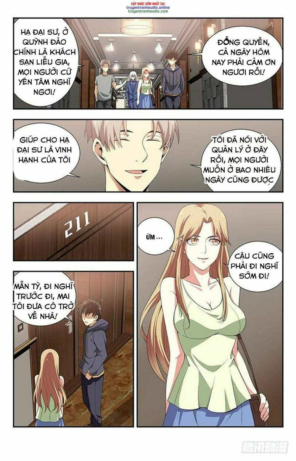 Chương 107 - Trang 8