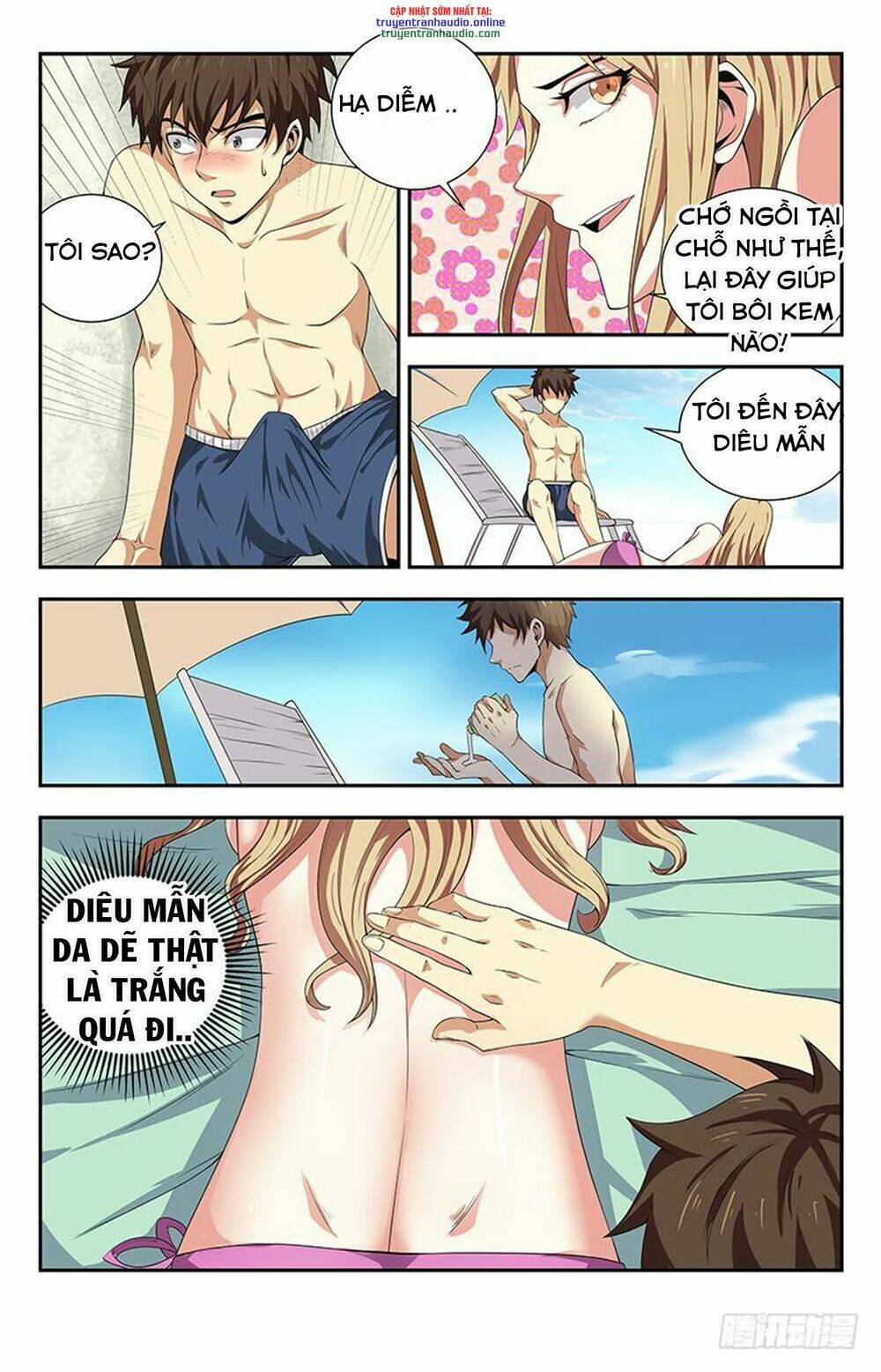 Chương 108 - Trang 5