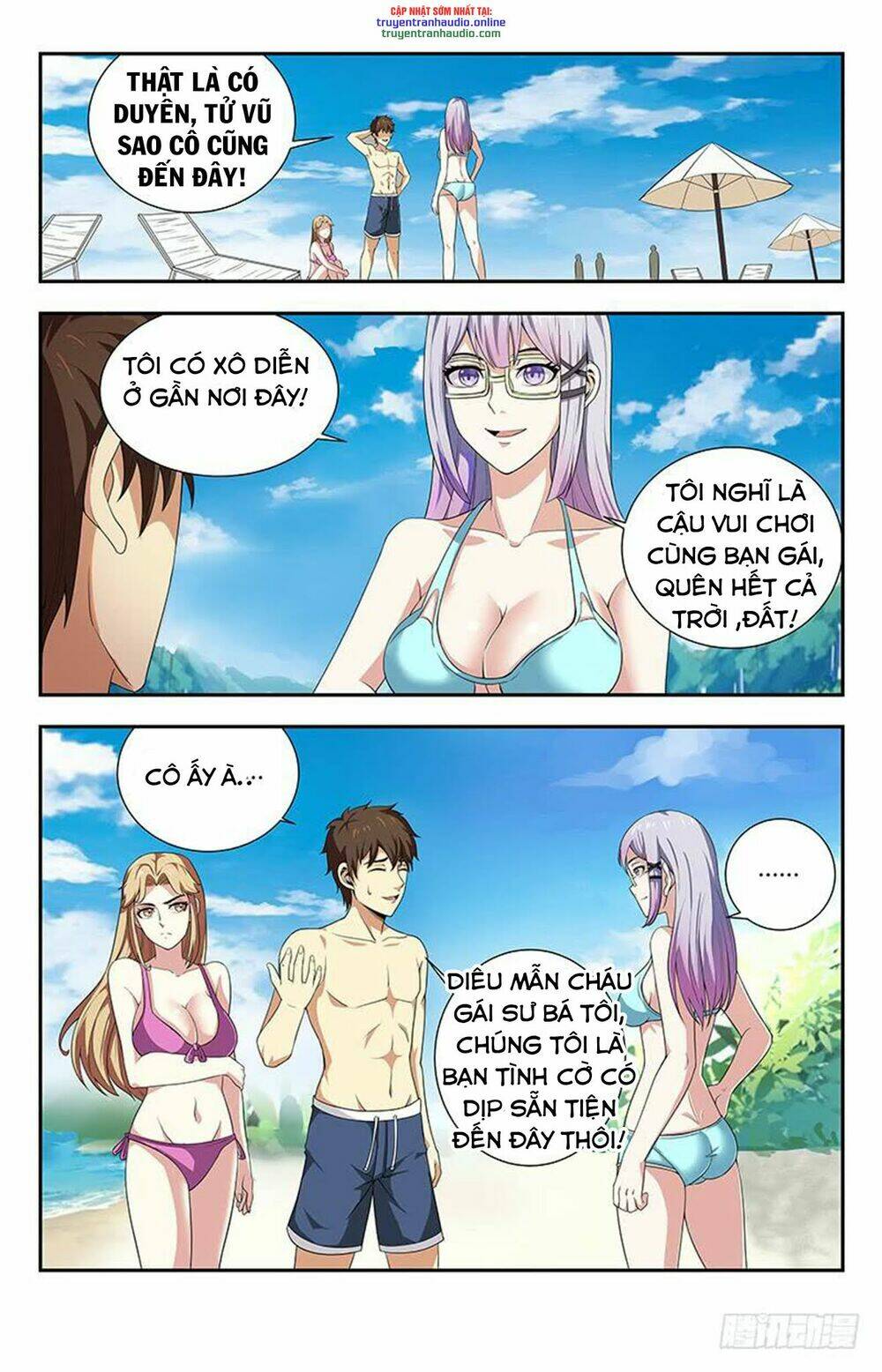 Chương 109 - Trang 3