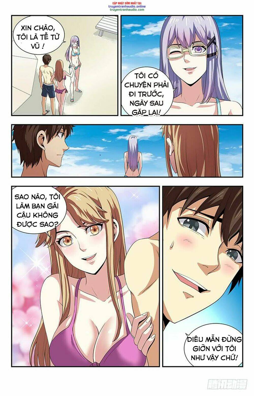 Chương 109 - Trang 5