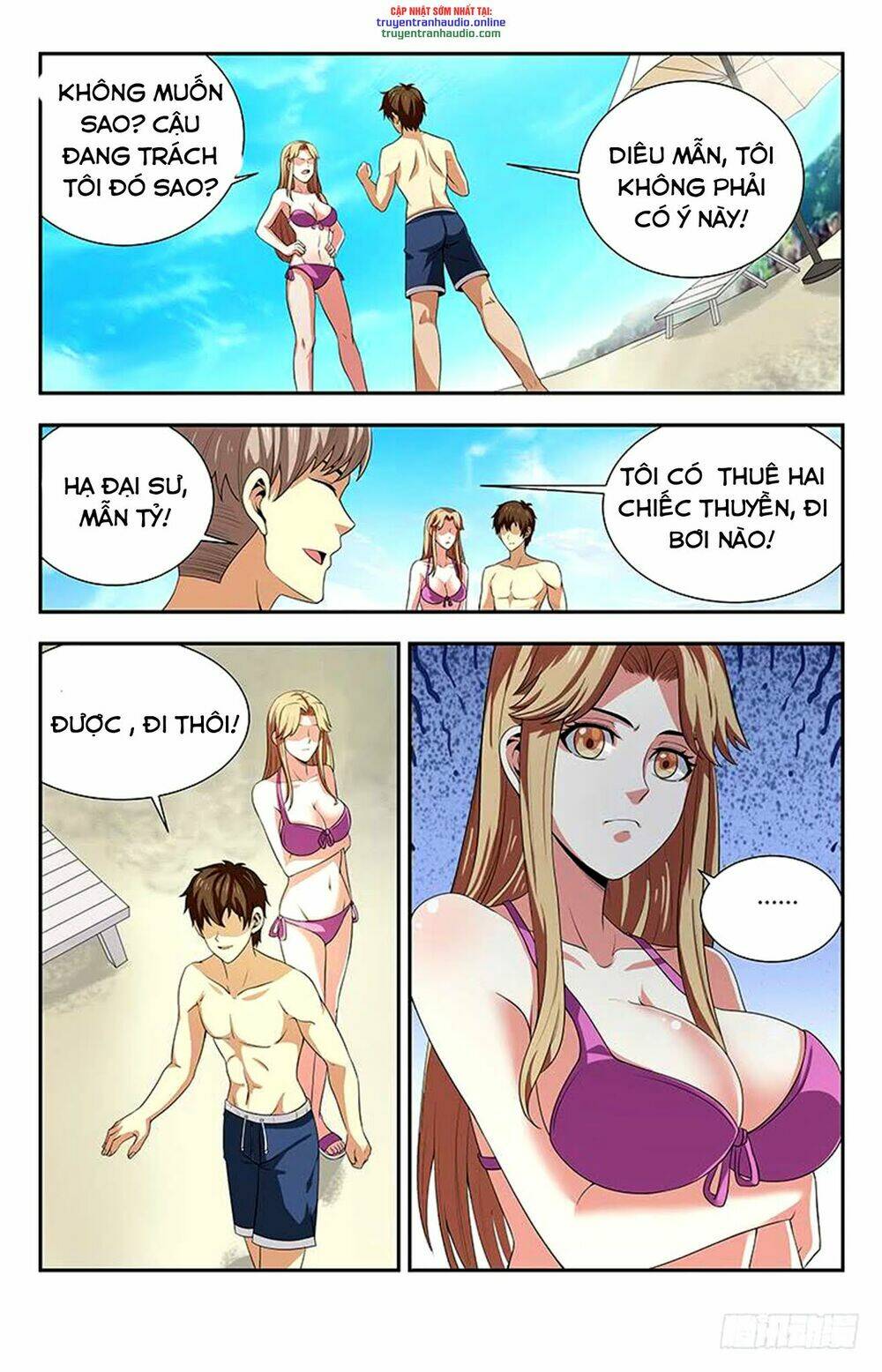 Chương 109 - Trang 6