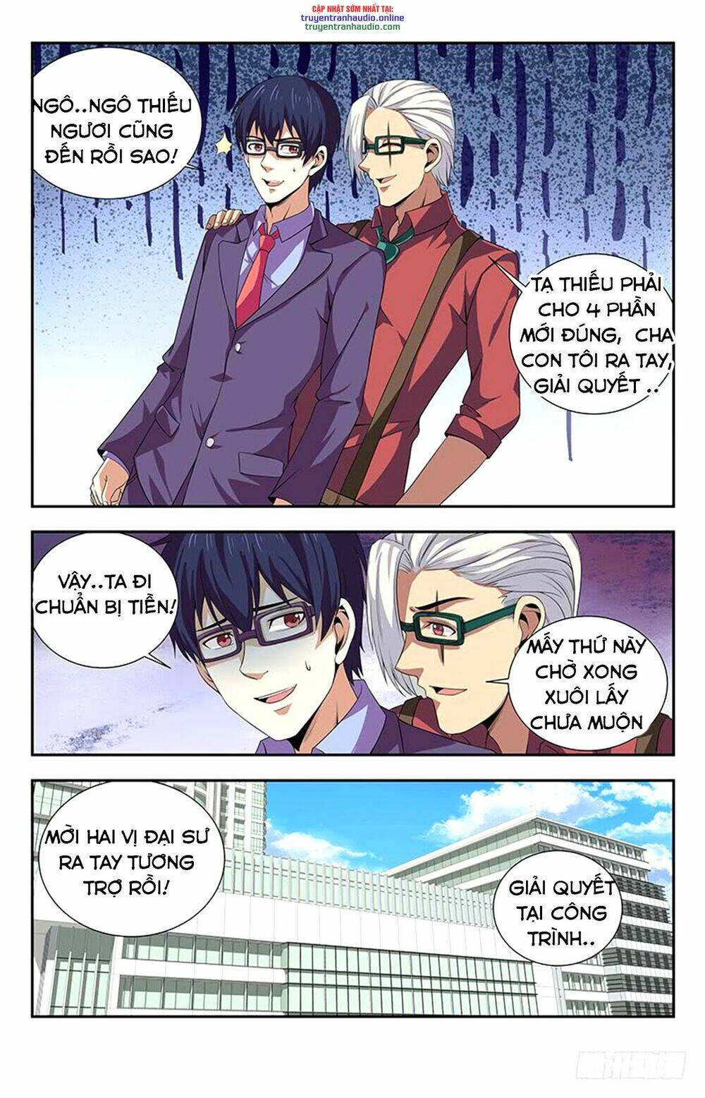 Chương 110 - Trang 6