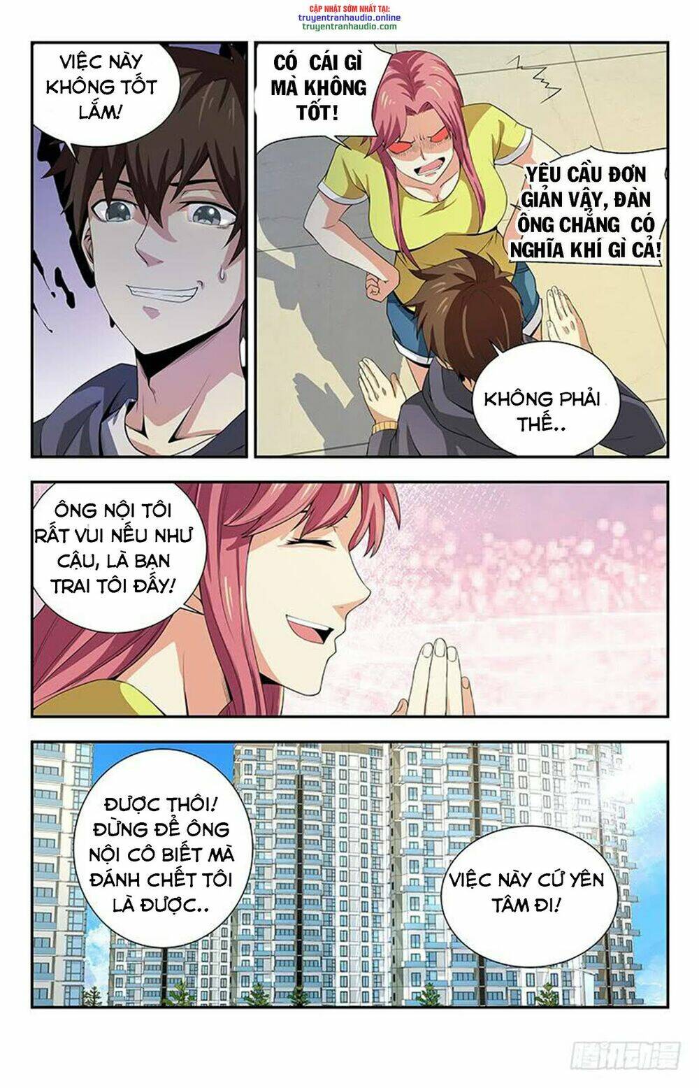 Chương 111 - Trang 6