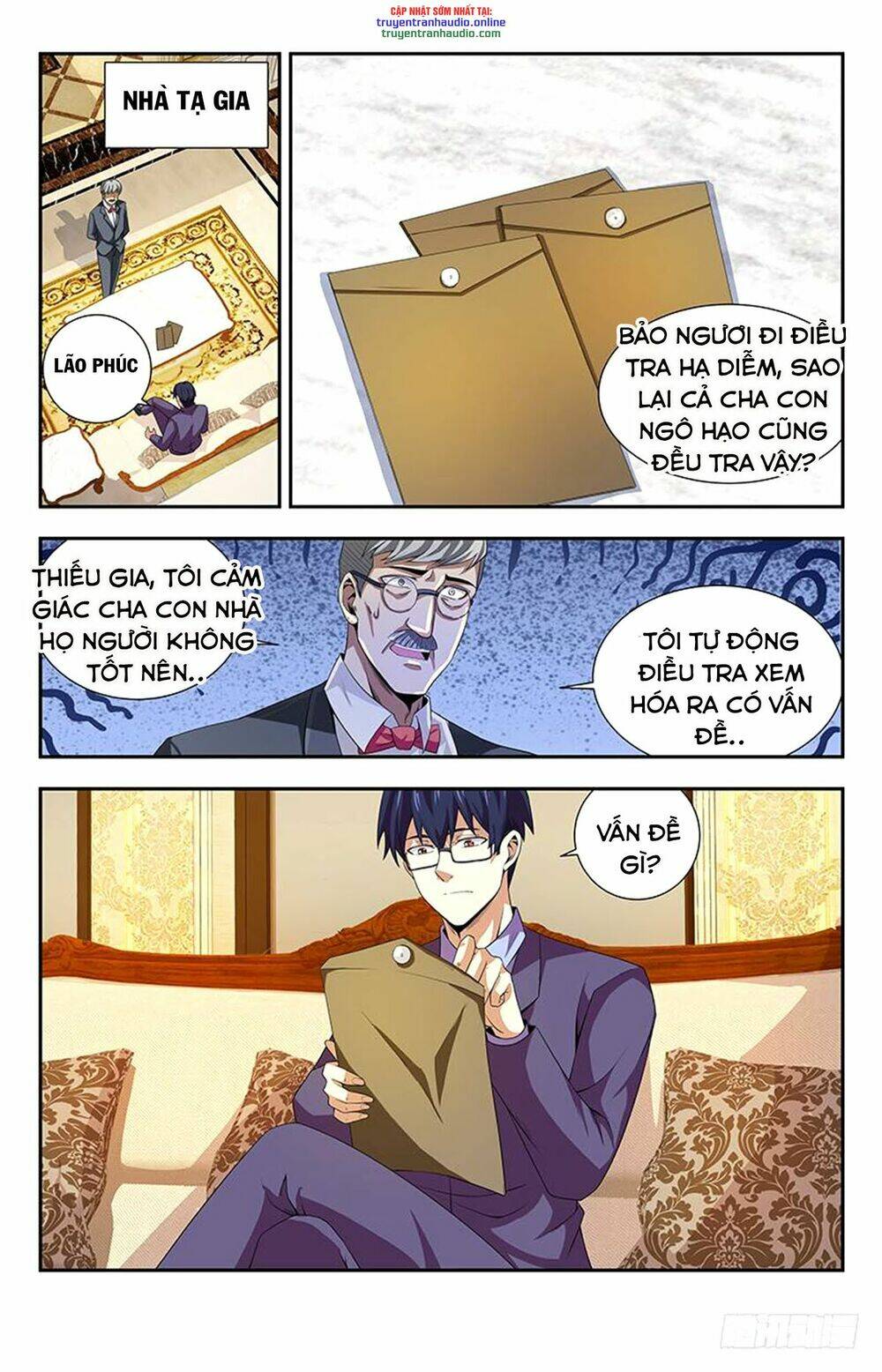Chương 111 - Trang 7