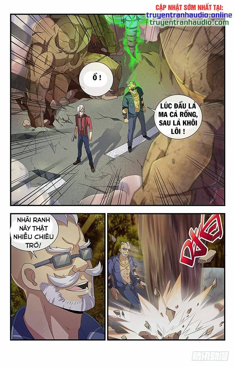 Chương 113 - Trang 7