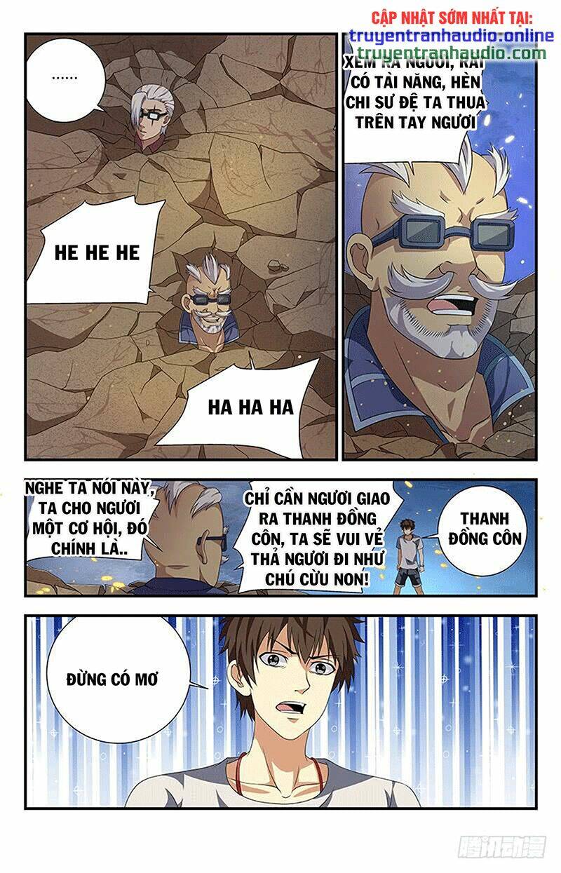 Chương 114 - Trang 7