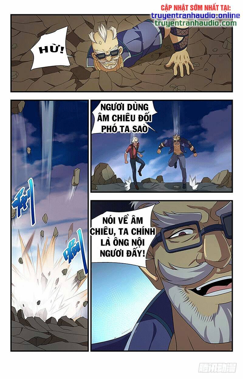 Chương 115 - Trang 5