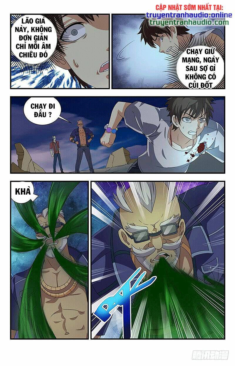 Chương 115 - Trang 6