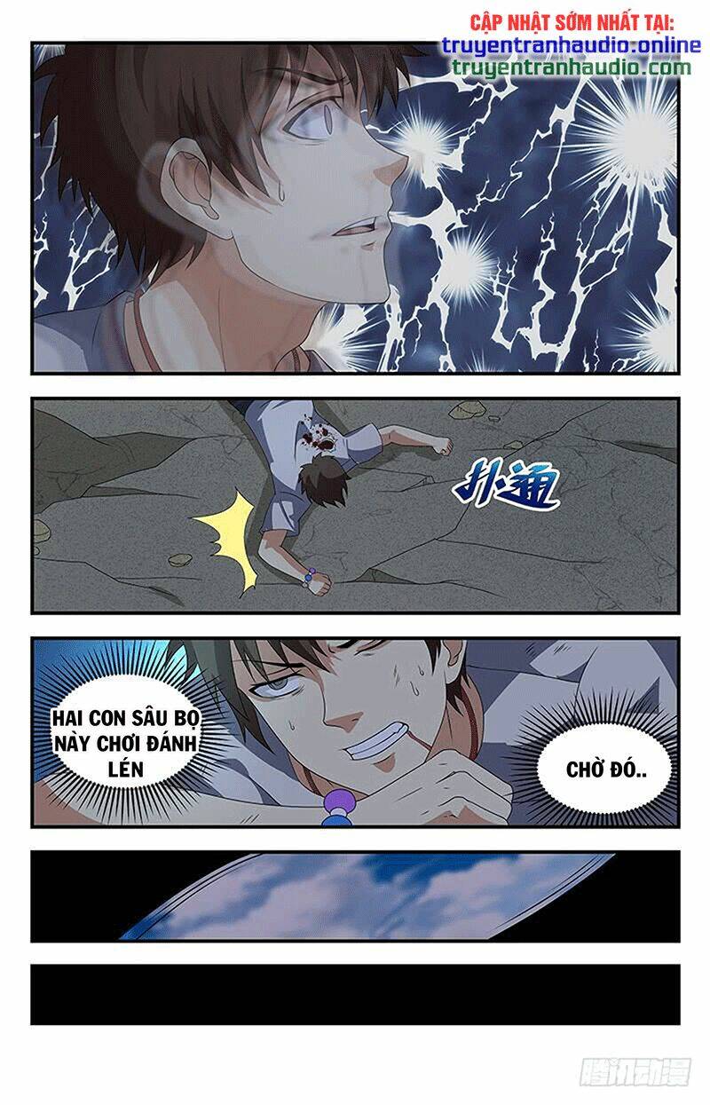 Chương 116 - Trang 1