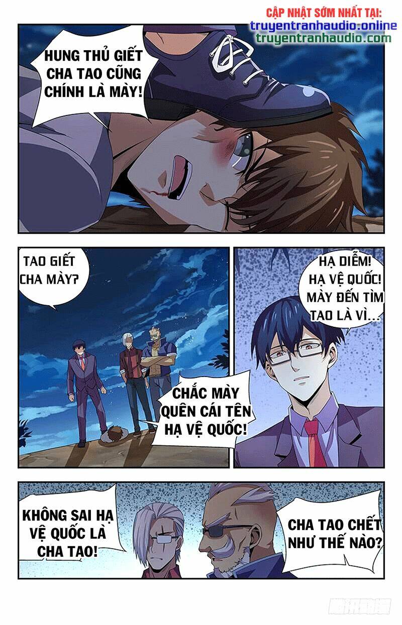 Chương 116 - Trang 3