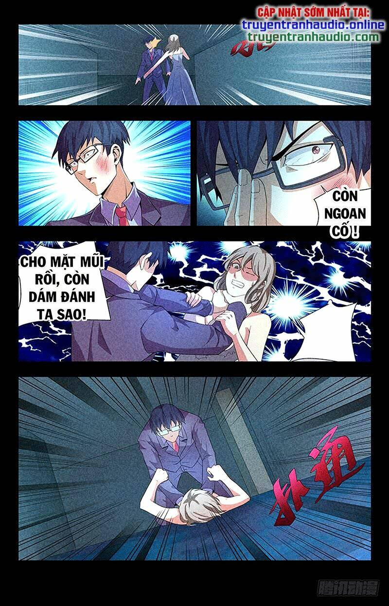 Chương 116 - Trang 6
