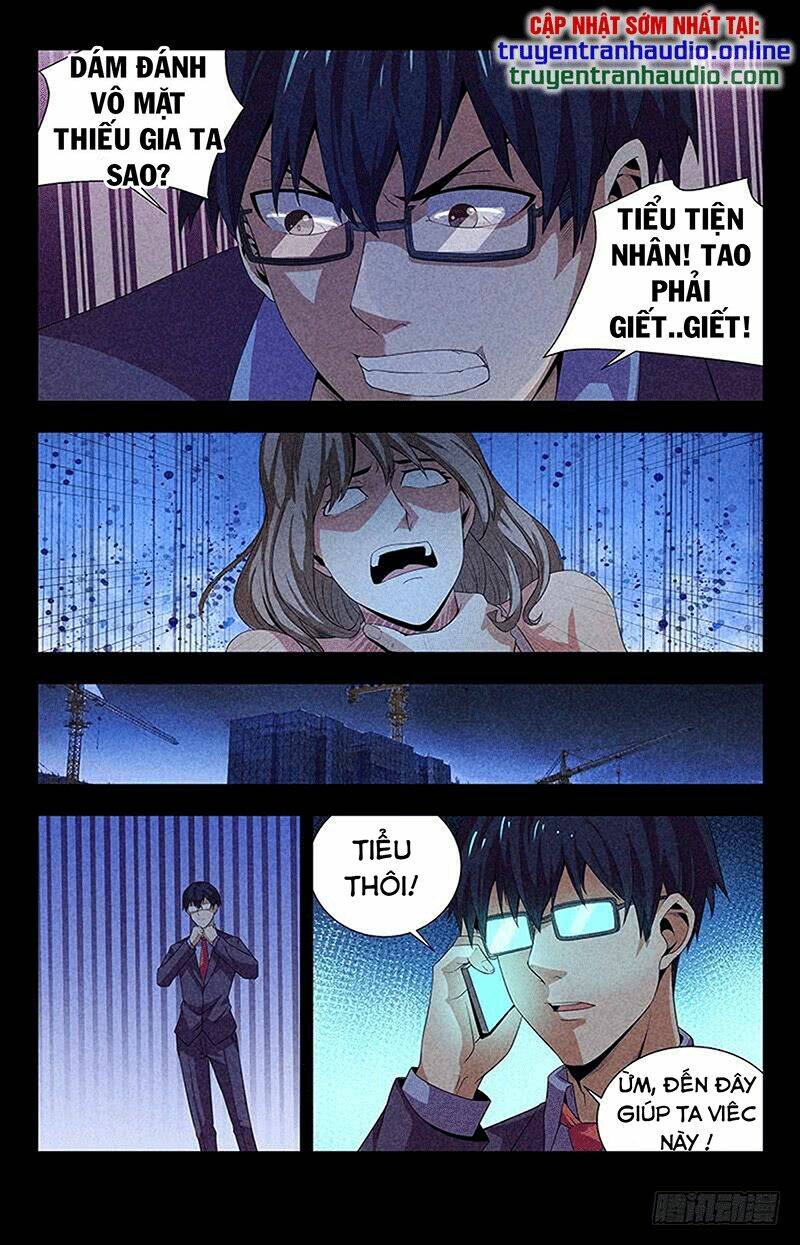 Chương 116 - Trang 7
