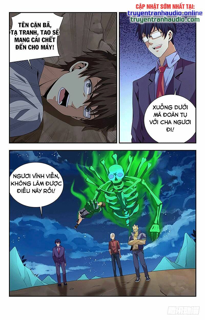 Chương 117 - Trang 5